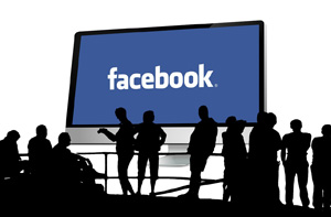how a business can use facebook